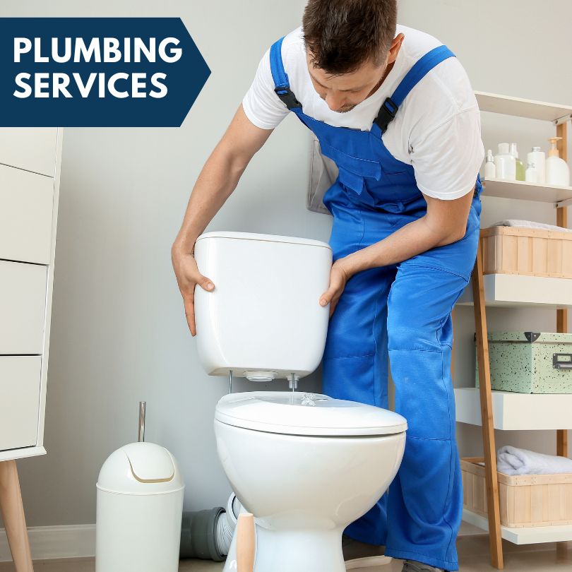 Plumbing Company in Walnut, IL